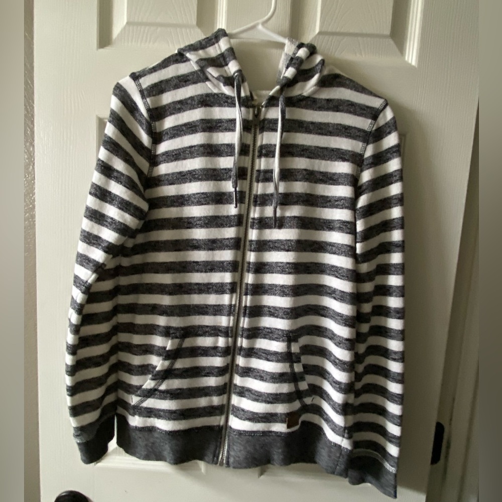 Roxy brand hoodie